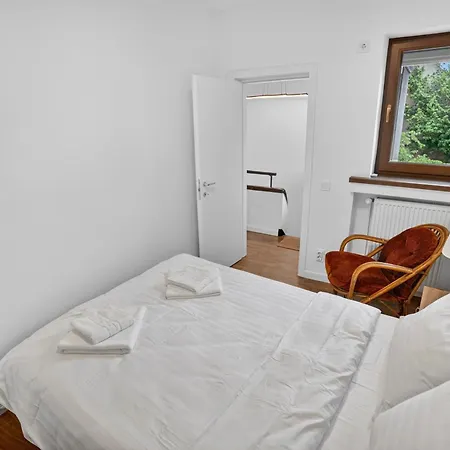 Sunlight Cozy Center Apartment Bucharest